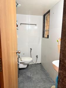 Bathroom Image of 2700 Sq.ft 3 BHK Independent House for sale in Veer Sawarkar Nagar Nashik for Rs. 18000000