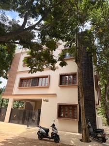 1 BHK Independent House