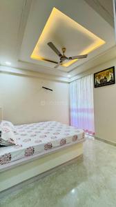Bedroom Image of 1835 Sq.ft 4 BHK Apartment / Flat for sale in RR Pallacia, Sunder Nagar Jaipur for Rs. 9400000