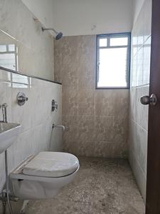 Bedroom Two Image of 750 Sq.ft 2 BHK Apartment / Flat for sale in VTP Purvanchal by VTP Realty, Kesnand Pune for Rs. 4950000