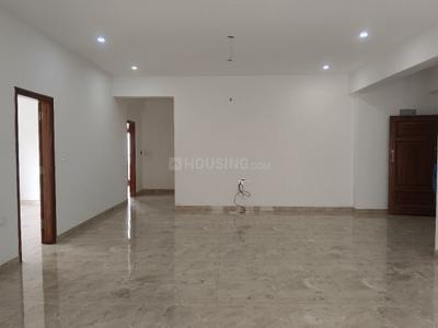Hall Image of 2145 Sq.ft 3 BHK Apartment / Flat for sale in Konanakunte Bengaluru for Rs. 17700000