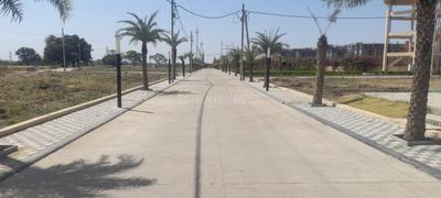 Image of 340 Sq.ft Residential Plot / Land for sale in Laabham City 2, Bada Bangarda, Indore for Rs. 900000