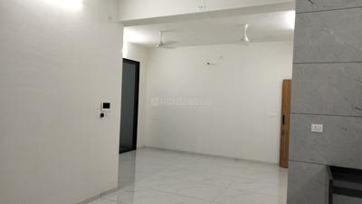 Bedroom Image of 1845 Sq.ft 3 BHK Apartment / Flat for sale in Pal Surat for Rs. 8396500