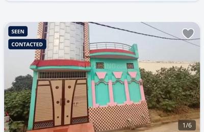 Image of 856 Sq.ft 2 BHK Independent House for sale in Baraut, Baghpat for Rs. 5000000