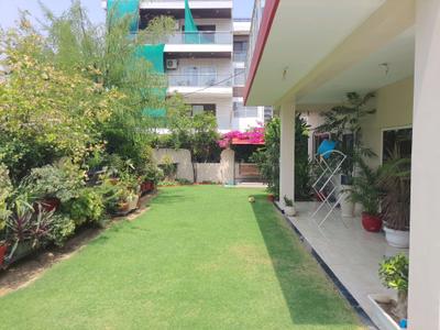 Playing Area Image of 9000 Sq.ft 10 BHK Independent House for sale in Sector 23 Gurgaon for Rs. 150000000