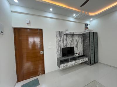 Hall Image of 945 Sq.ft 2 BHK Apartment / Flat for sale in DS Stavam, Gantiganahalli Bengaluru for Rs. 7000000