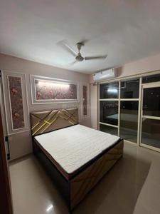 Bedroom Image of 691 Sq.ft 2 BHK Apartment / Flat for sale in Pyramid Midtown, Sector 59 Gurgaon for Rs. 9800000