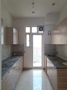 Kitchen Image of 1675 Sq.ft 3 BHK Apartment / Flat for sale in ATS Pious Hideaways by ATS Infrastructure Limited, Sector 150 Noida for Rs. 21200000