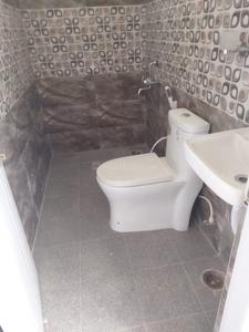 Image of 550 Sq.ft 1 BHK Builder Floor for rent in Gachibowli, Hyderabad for Rs. 27000