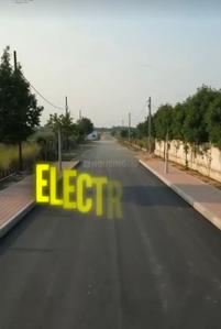 Image of 1000 Sq.ft Residential Plot / Land for sale in Sultanpur Road, Lucknow for Rs. 1900000
