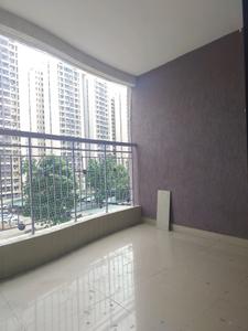 Living Room Image of 1353 Sq.ft 3 BHK Apartment / Flat for rent in Nanded Asawari, Nanded Pune for Rs. 28000