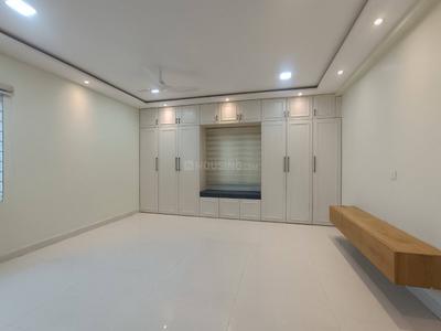 Hall Image of 1340 Sq.ft 3 BHK Apartment / Flat for sale in Saddu Raipur for Rs. 4800000