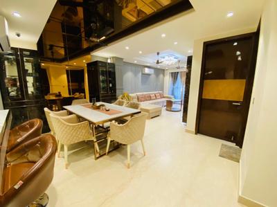 3 BHK Independent Builder Floor