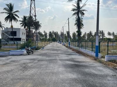 Image of 1200 Sq.ft Residential Plot / Land for sale in Kundana, Bengaluru for Rs. 5400000