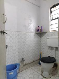 Bedroom Two Image of 710 Sq.ft 2 BHK Apartment / Flat for sale in Anand Nagar, Sinhagad Road Pune for Rs. 6500000