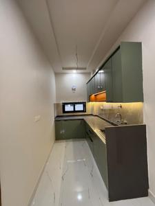 Kitchen Image of 1500 Sq.ft 3 BHK Villa for sale in Vaishali Nagar Extension Jaipur for Rs. 11000000