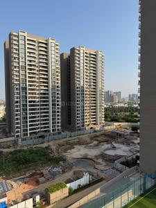 Image of 2403 Sq.ft 4 BHK Apartment / Flat for rent in Sobha City, Sector 108, Gurgaon for Rs. 110000