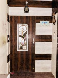 Hall Image of 1200 Sq.ft 2 BHK Apartment / Flat for sale in Chala Vapi for Rs. 2700000
