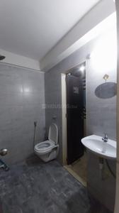 Bathroom Image of 1150 Sq.ft 2 BHK Apartment / Flat for rent in Vishesh Balaji Symphony, Panvel Navi Mumbai for Rs. 23000