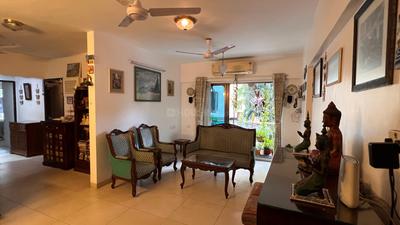 2 BHK Flat
