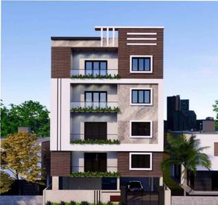 Building Image of 2400 Sq.ft 3 BHK Builder Floor for sale in Subramanyapura Bengaluru for Rs. 18500000