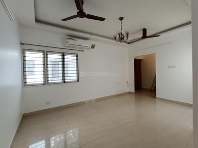 Hall Image of 1755 Sq.ft 3 BHK Apartment / Flat for rent in Kgeyes Eternity, Besant Nagar Chennai for Rs. 80000