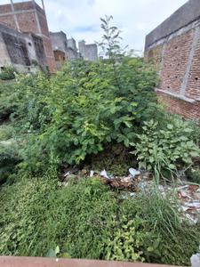 Image of 450 Sq.ft Residential Plot / Land for sale in Aya Nagar, New Delhi for Rs. 3000000