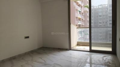 Bedroom Image of 1809 Sq.ft 3 BHK Apartment / Flat for rent in Swagat Queens Land, Sargasan Gandhinagar for Rs. 25000