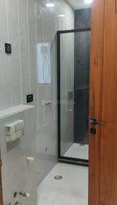 Bathroom Image of 1890 Sq.ft 3 BHK Builder Floor for sale in Punjabi Bagh New Delhi for Rs. 42500000