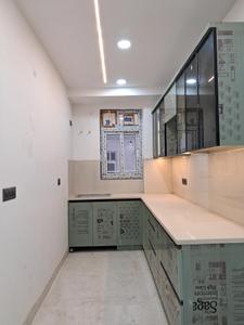 Kitchen Image of 1725 Sq.ft 3 BHK Apartment / Flat for sale in Vantara Elite Luxury Homes, Sector 102 Noida for Rs. 8500000