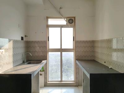 Kitchen Image of 750 Sq.ft 1 BHK Apartment / Flat for sale in Lodha Upper Thane, Bhiwandi Thane for Rs. 4000000