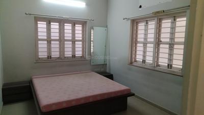 4 BHK Independent House