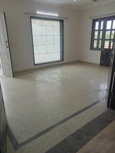 Bedroom Image of 3800 Sq.ft 3 BHK Builder Floor for rent in Sector 43 Noida for Rs. 70000