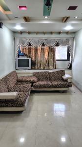 Hall Image of 1100 Sq.ft 2 BHK Apartment / Flat for rent in Nashik Road Nashik for Rs. 16000