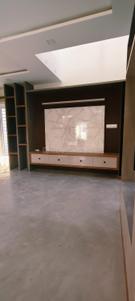 Hall Image of 1250 Sq.ft 3 BHK Duplex for sale in Sri Falcon City, Marasandiram Hosur for Rs. 8400000