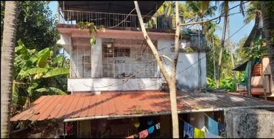 Image of 1000 Sq.ft 3 BHK Independent House for sale in Urakam, Thrissur for Rs. 5000000