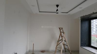 Living Room Image of 1600 Sq.ft 4 BHK Villa for rent in Malhar Sky Villas, Charholi Budruk Pune for Rs. 28000