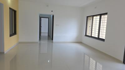 Living Room Image of 1800 Sq.ft 3 BHK Apartment / Flat for rent in G Corp Greens, Thergaon Pune for Rs. 38000
