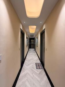 Image of 900 Sq.ft 1 RK Apartment / Flat for rent in Sector 39, Gurgaon for Rs. 26000