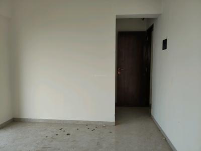 Bedroom Image of 1250 Sq.ft 2 BHK Apartment / Flat for sale in Parth Bhagat Heritage, Kamothe Navi Mumbai for Rs. 13500000