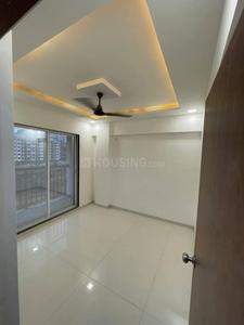 Hall Image of 655 Sq.ft 1 BHK Apartment / Flat for sale in Bhagyashree Jai Malhar Apartment, Shedung Navi Mumbai for Rs. 3000000