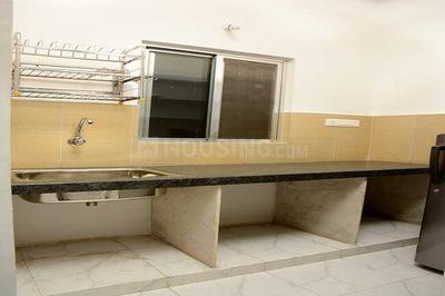 1 BHK Flat