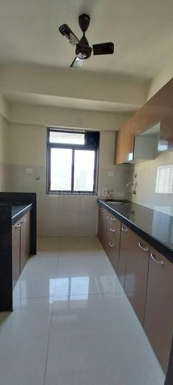 Crystal Armus Kitchen 1