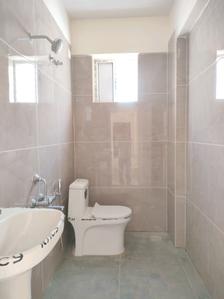 Common Bathroom Image of 1476 Sq.ft 3 BHK Apartment / Flat for sale in Habulus Oakshine, Electronic City Phase 2 Bengaluru for Rs. 7084800