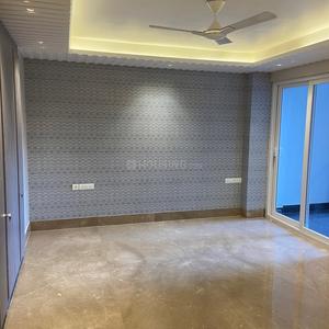 Bedroom Image of 1125 Sq.ft 3 BHK Builder Floor for sale in Naraina New Delhi for Rs. 20100000