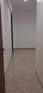 Hall Image of 1650 Sq.ft 3 BHK Apartment / Flat for sale in Shree Jewel Crest, Nerul Navi Mumbai for Rs. 31800000