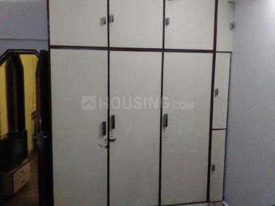 Bedroom Image of Privet Room well furnished  in Worli, Mumbai