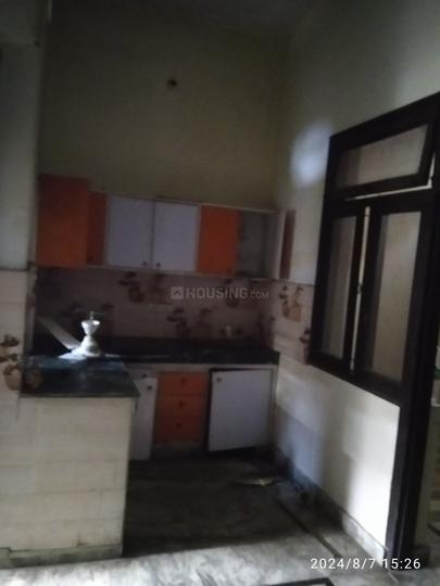 Naveen Nagar Kitchen 1