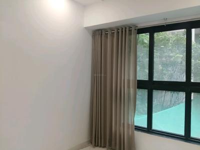 Bedroom Image of 590 Sq.ft 1 BHK Apartment / Flat for sale in Space Residency, Mira Road East Mira Bhayandar for Rs. 7800000
