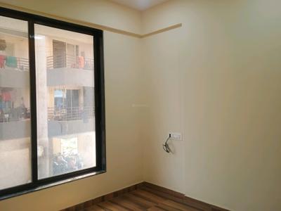 Bedroom Image of 673 Sq.ft 1.5 BHK Apartment / Flat for sale in Dombivli East Thane for Rs. 4460000